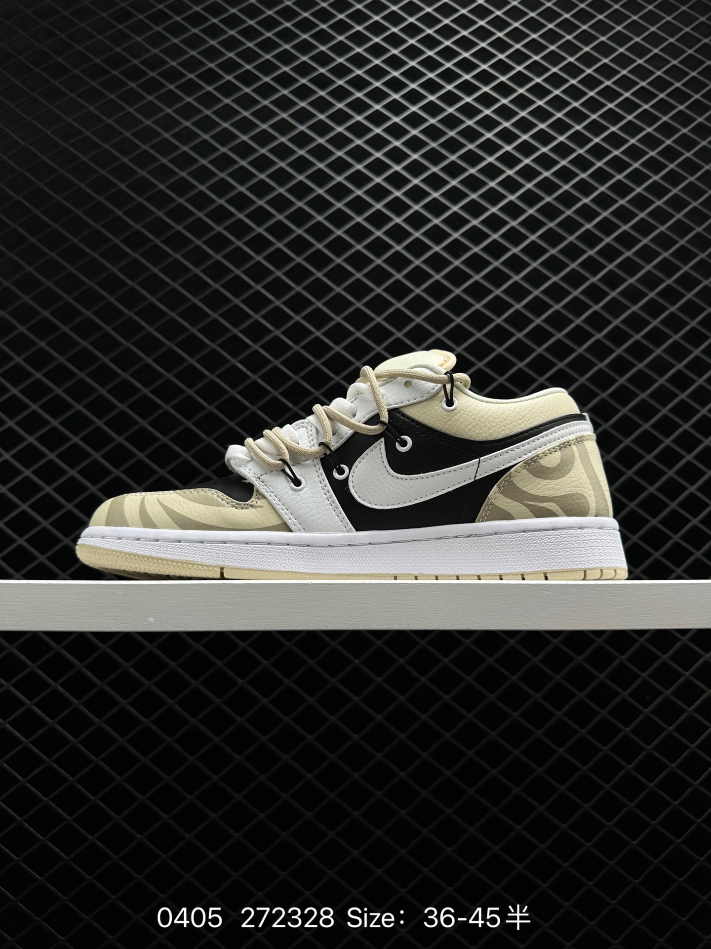 Nike Air Jordan 1 Low